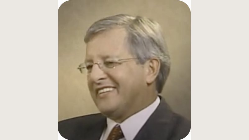 Tête à tête – Jean Tremblay