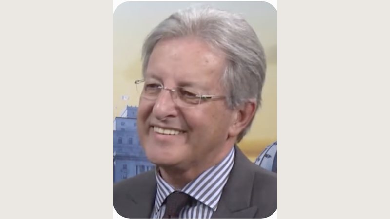 Église en sortie – Jean Tremblay